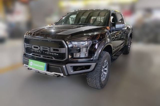 Used Ford F-150 Raptor 2018 3.5T Raptor Performance Enhanced Edition