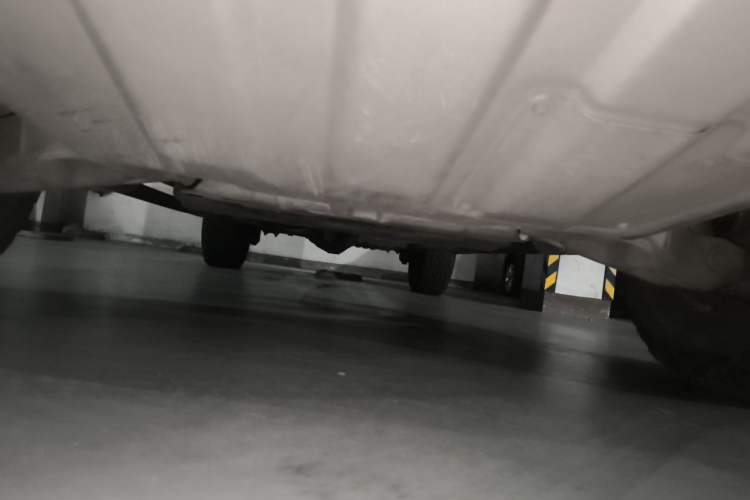 Used Ford F-150 Raptor 2018 3.5T Raptor Performance Enhanced Edition Chassis Front