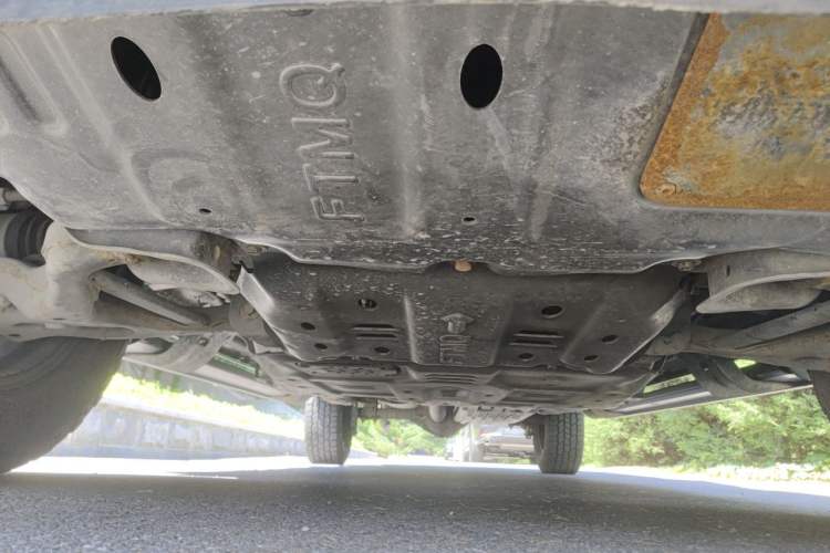 Used Ford F-150 Raptor 2018 3.5T Raptor Performance Edition Chassis Front