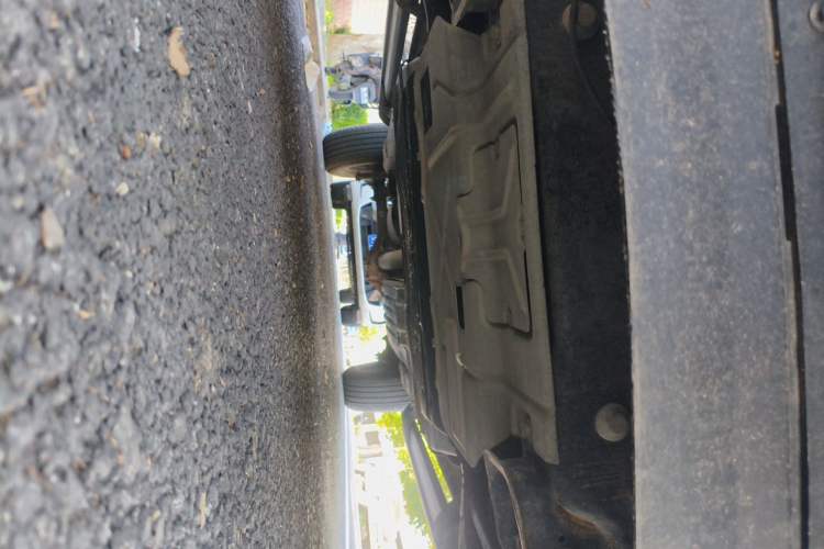 Used Ford F-150 Raptor  Chassis Front