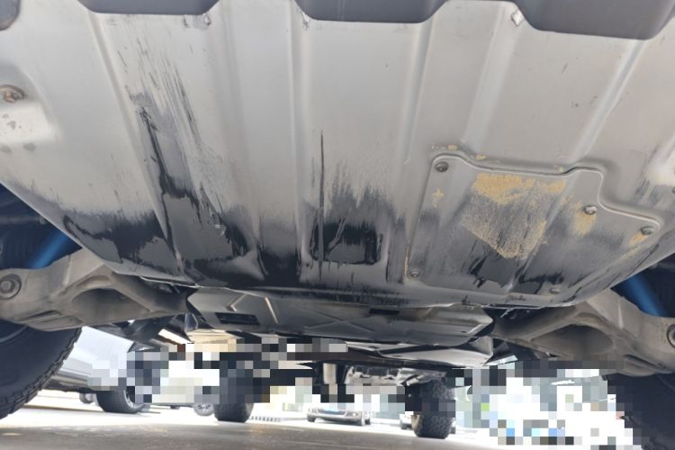 Used Ford F-150 Raptor 2018 3.5T Raptor Performance Enhanced Edition Chassis Front
