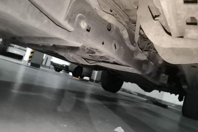 Used Ford F-150 Raptor 2018 3.5T Raptor Performance Enhanced Edition Chassis Front Left