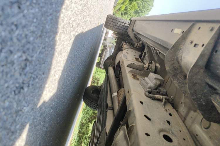 Used Ford F-150 Raptor 2018 3.5T Raptor Performance Edition Chassis Front Right