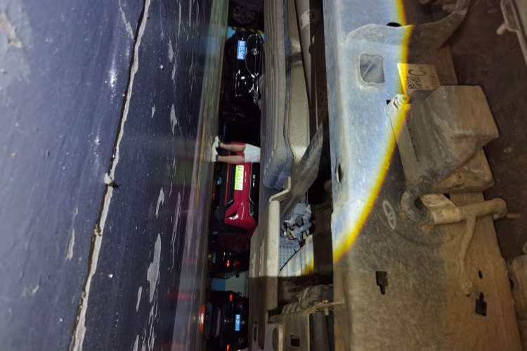 Used Ford F-150 Raptor  Chassis Front Right