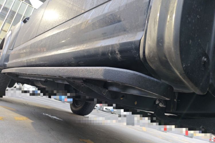 Used Ford F-150 Raptor 2018 3.5T Raptor Performance Enhanced Edition Chassis Front Right