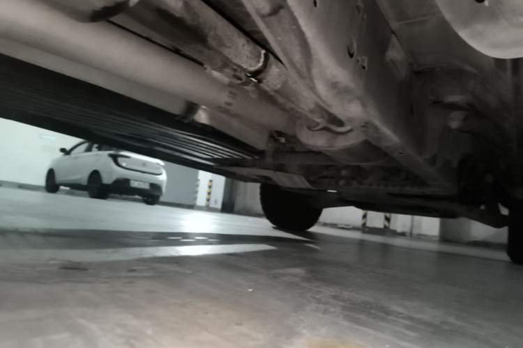 Used Ford F-150 Raptor 2018 3.5T Raptor Performance Enhanced Edition Chassis Rear Right