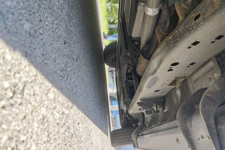 Used Ford F-150 Raptor 2018 3.5T Raptor Performance Edition Chassis Rear Right