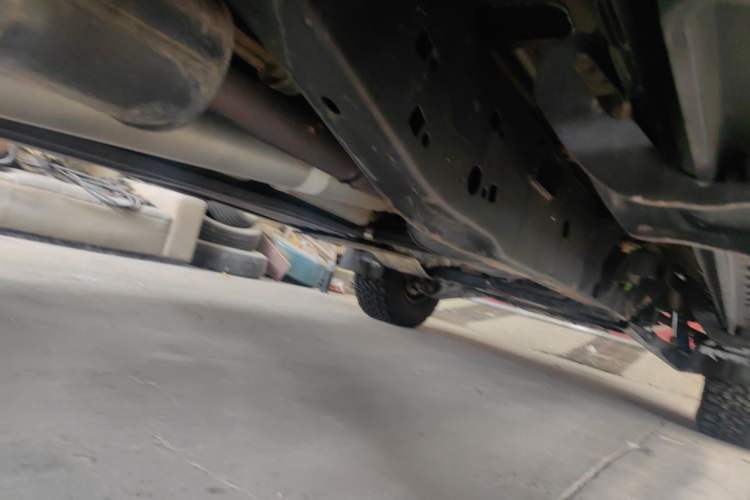 Used Ford F-150 Raptor 2018 3.5T Raptor Performance Enhanced Edition Chassis Rear Right