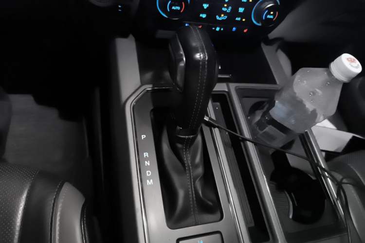 Used Ford F-150 Raptor 2018 3.5T Raptor Performance Enhanced Edition Gear Lever