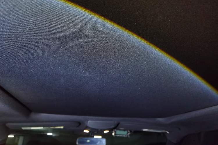 Used Ford F-150 Raptor  Headliner