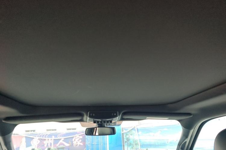 Used Ford F-150 Raptor 2018 3.5T Raptor Performance Enhanced Edition Headliner