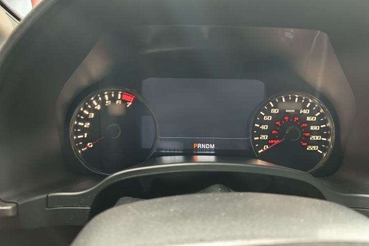 Used Ford F-150 Raptor 2018 3.5T Raptor Performance Enhanced Edition Instrument Cluster