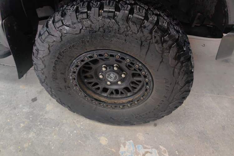 Used Ford F-150 Raptor 2018 3.5T Raptor Performance Enhanced Edition Right Front Wheel Hub