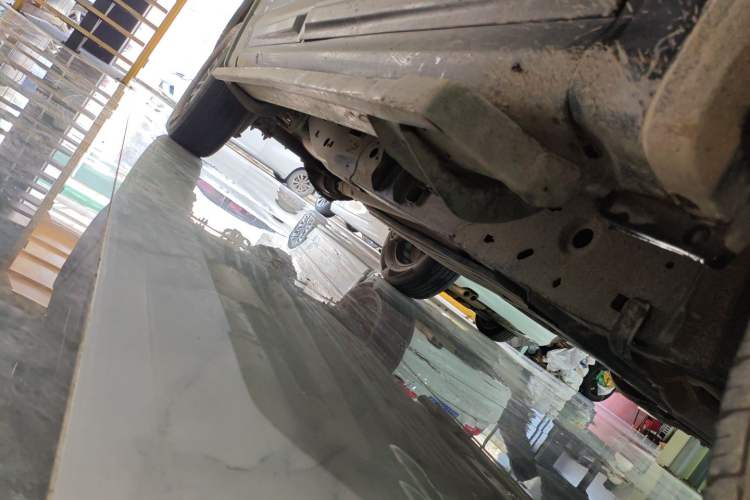 Used Ford F-150 Raptor 2018 3.5T Raptor Performance Edition Right Side Sill