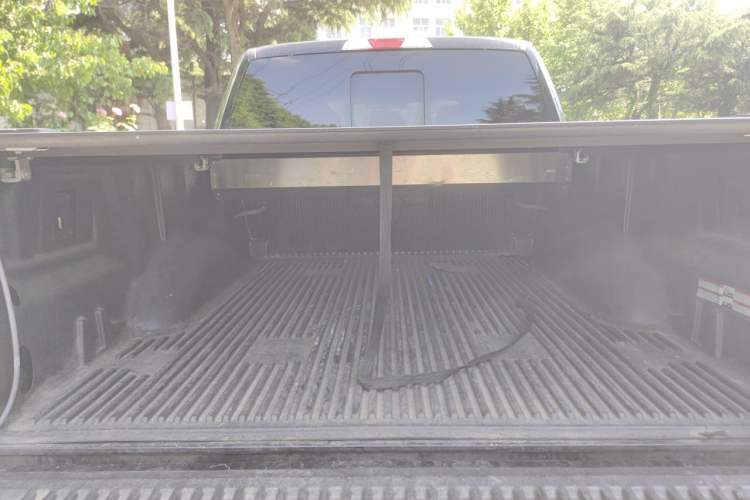 Used Ford F-150 Raptor 2018 3.5T Raptor Performance Edition Trunk