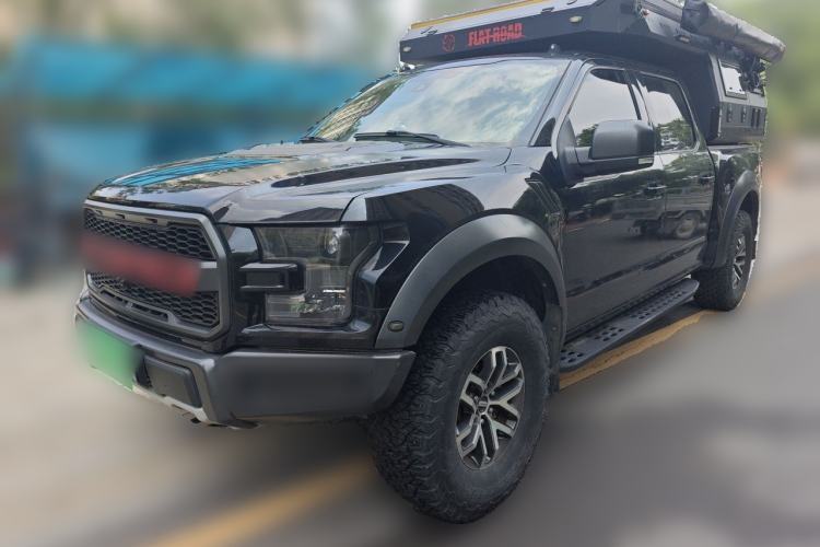 Used Ford F-150 Raptor 2018 3.5T Raptor Performance Enhanced Edition Guazi used car, China used car export, Used car for sale, Used  cars, Cheapest cars for sale