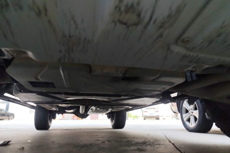 Used Ford F-150 Raptor 2018 3.5T Raptor Performance Enhanced Edition Chassis Front