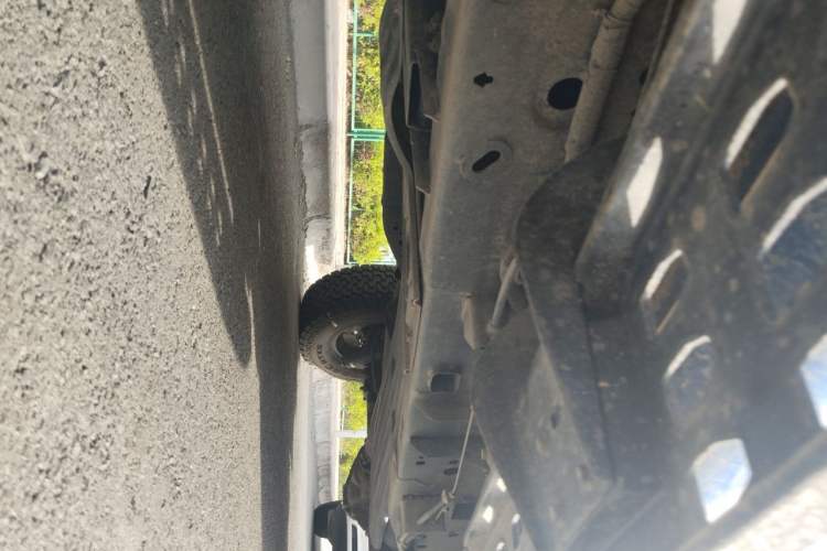 Used Ford F-150 Raptor 2018 3.5T Raptor Performance Edition Chassis Front Left