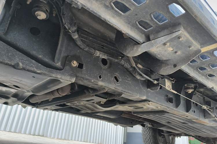 Used Ford F-150 Raptor 2018 3.5T Raptor Performance Enhanced Edition Chassis Front Left