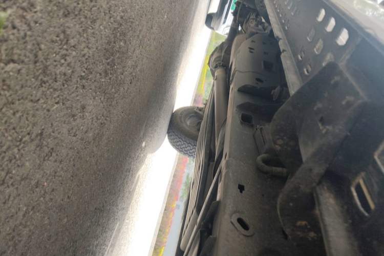Used Ford F-150 Raptor 2018 3.5T Raptor Performance Edition Chassis Front Right