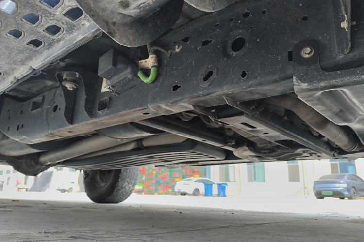Used Ford F-150 Raptor 2018 3.5T Raptor Performance Enhanced Edition Chassis Front Right