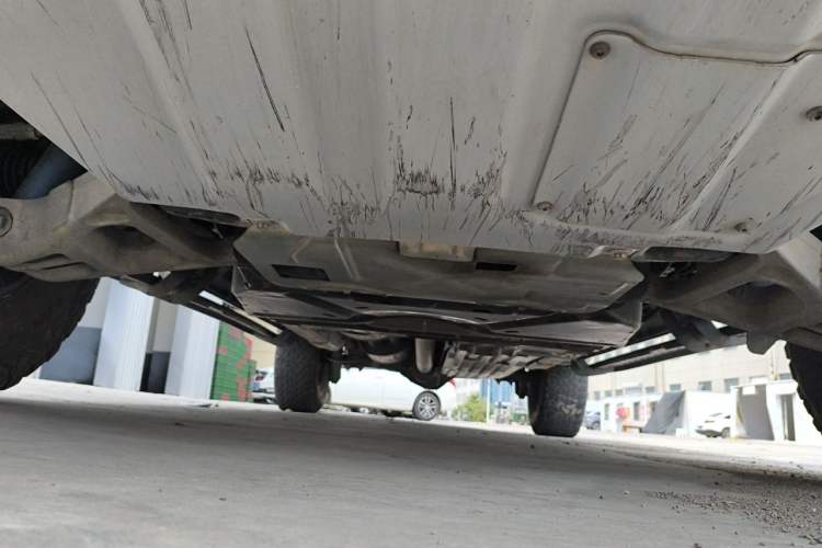 Used Ford F-150 Raptor 2018 3.5T Raptor Performance Enhanced Edition Chassis Front