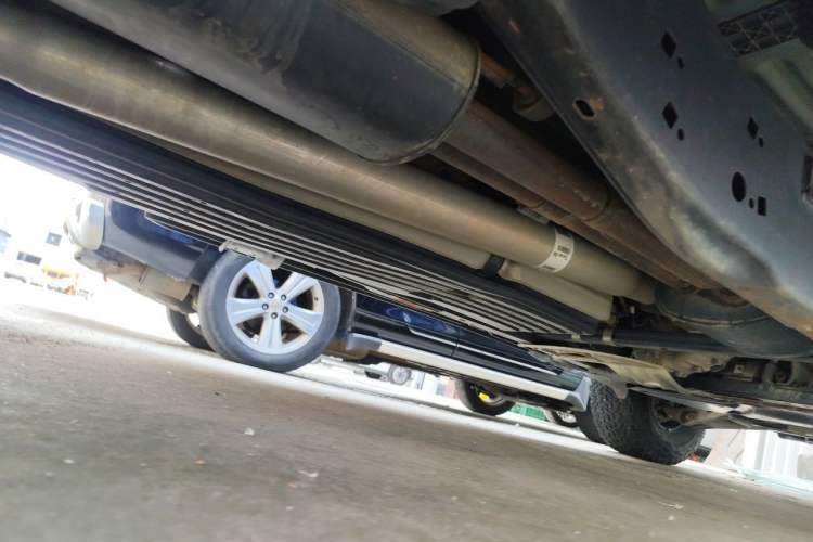 Used Ford F-150 Raptor 2018 3.5T Raptor Performance Enhanced Edition Chassis Rear Right