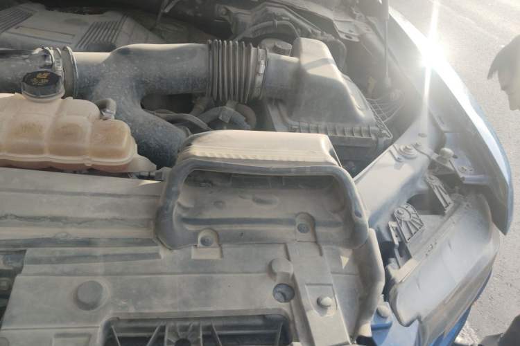 Used Ford F-150 Raptor 2018 3.5T Raptor Performance Edition Engine Bay Left