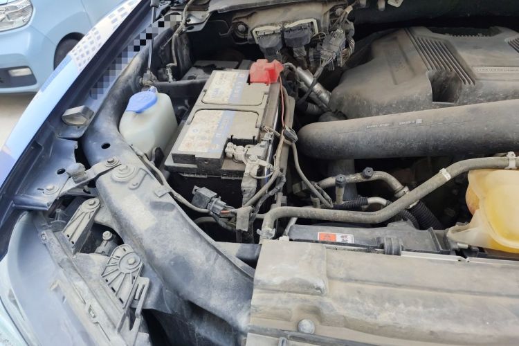 Used Ford F-150 Raptor 2018 3.5T Raptor Performance Enhanced Edition Engine Bay Right