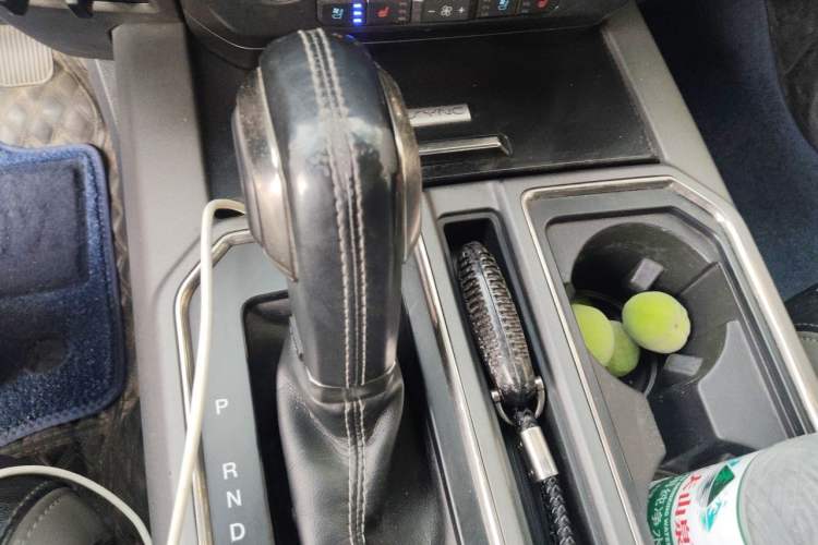 Used Ford F-150 Raptor 2018 3.5T Raptor Performance Edition Gear Lever