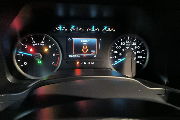 Подержанный Ford F-150 Raptor 2018 Ford F‑150 Raptor, 3.5L automatic ...