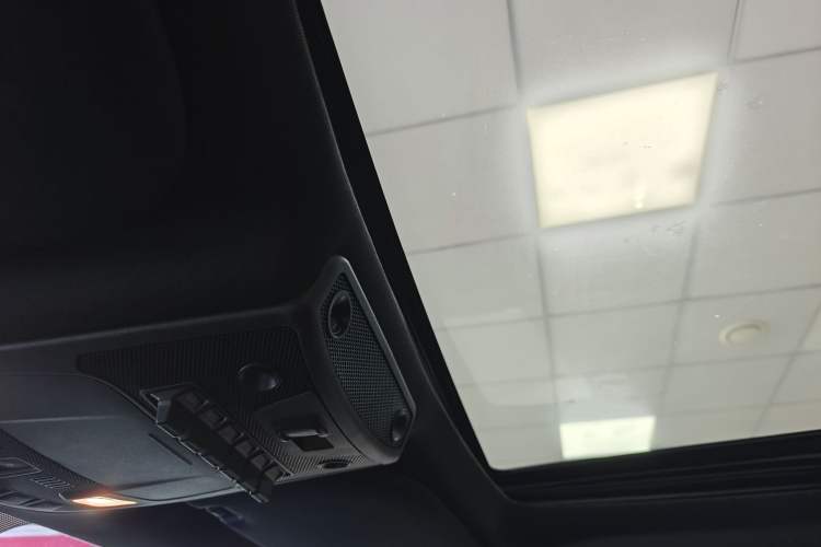 Used Ford F-150 Raptor 2018 3.5T Raptor Performance Enhanced Edition Interior 6