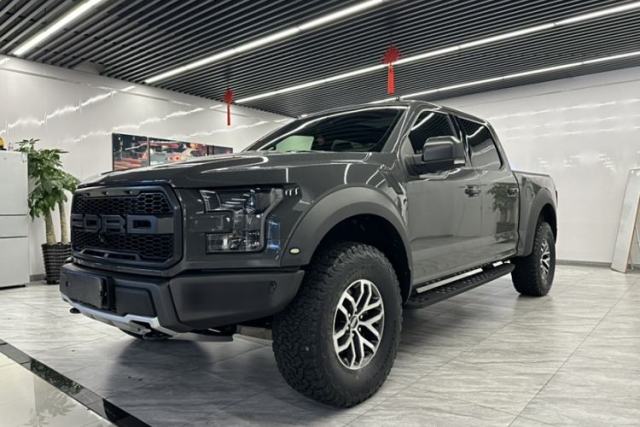 Used Ford F-150 Raptor 2018 3.5T Raptor Performance Enhanced Edition