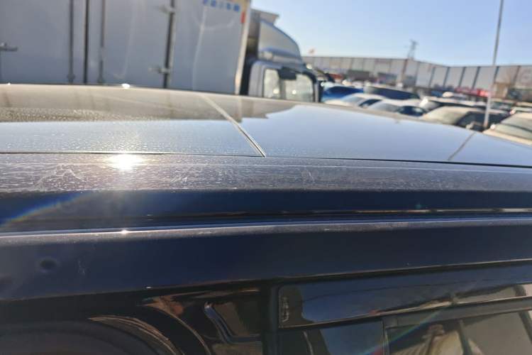 Used Ford F-150 Raptor 2018 3.5T Raptor Performance Edition Roof