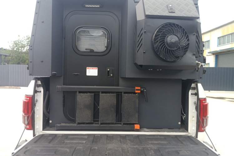 Used Ford F-150 Raptor  Trunk