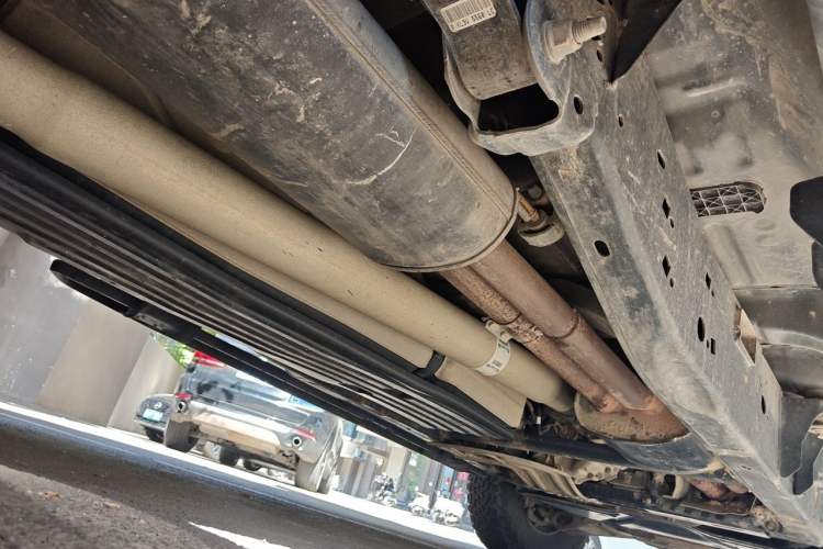 Used Ford F-150 Raptor 2018 3.5T Raptor Performance Enhanced Edition Chassis Rear Right