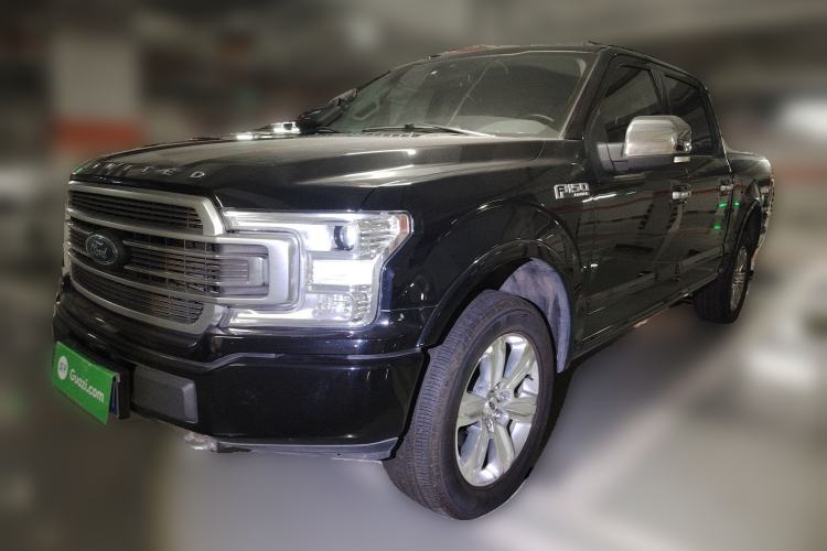 Used Ford F-150 Raptor 2019 3.5T LTD Guazi used car, China used car export, Used car for sale, Used  cars, Cheapest cars for sale