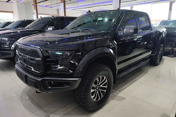 Used Ford F-150 Raptor 2019 3.5T Raptor Performance Enhanced Edition Guazi used car, China used car export, Used car for sale, Used  cars, Cheapest cars for sale