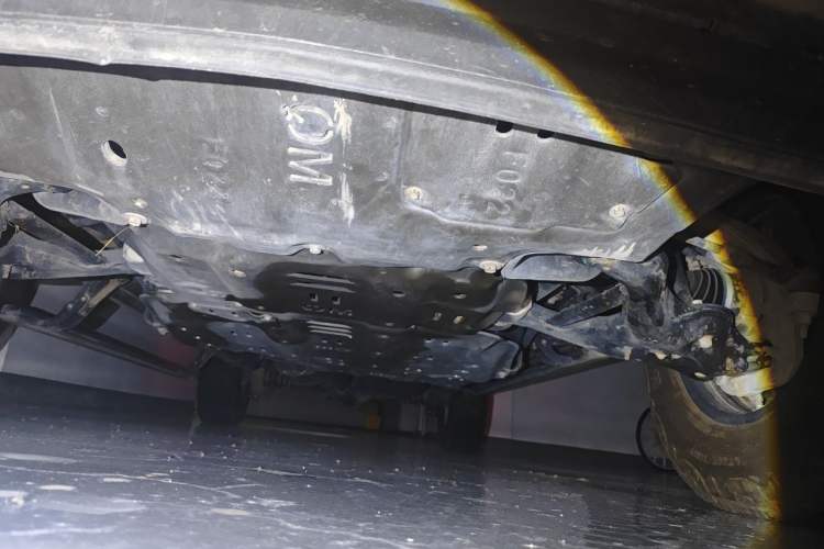 Used Ford F-150 Raptor 2019 3.5T LTD Chassis Front