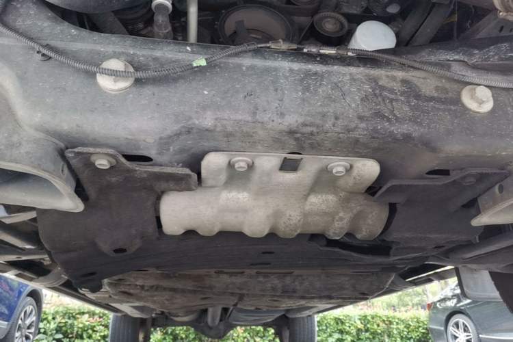 Used Ford F-150 Raptor 2019 3.5T LTD Chassis Front