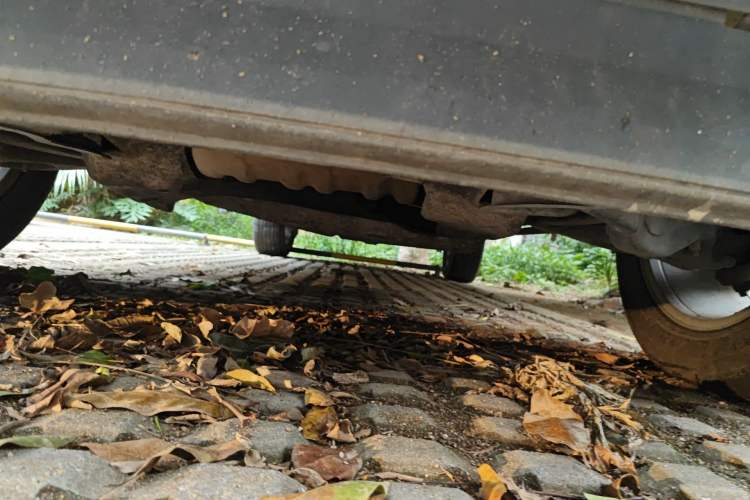 Used Ford F-150 Raptor 2019 3.5T LTD Chassis Front