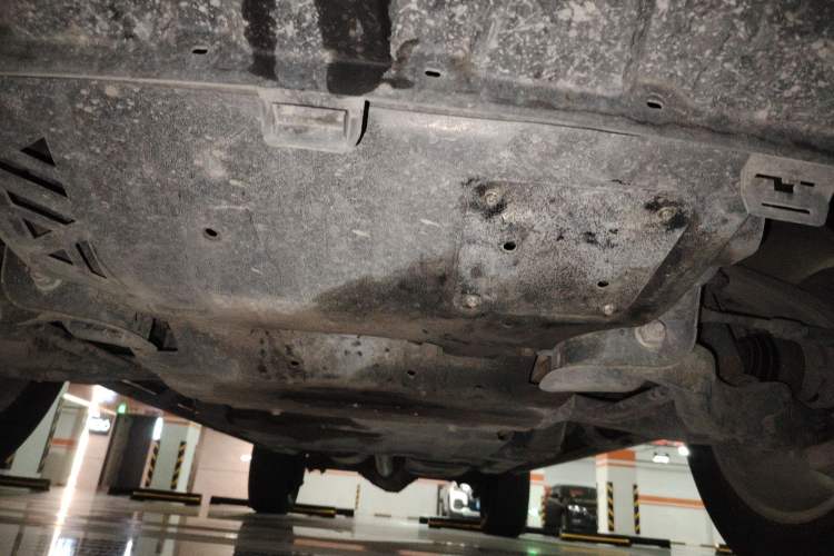 Used Ford F-150 Raptor 2019 3.5T LTD Chassis Front