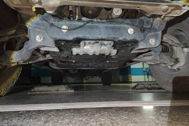 Used Ford F-150 Raptor 2019 3.5T LTD Chassis Front