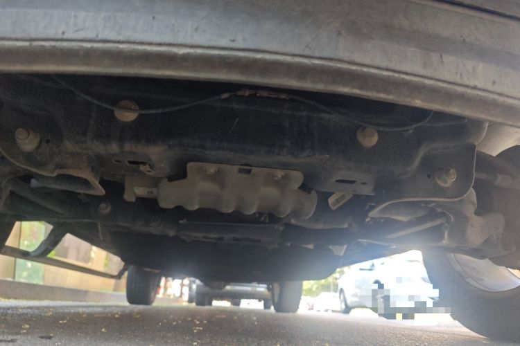 Used Ford F-150 Raptor 2019 3.5T LTD Chassis Front