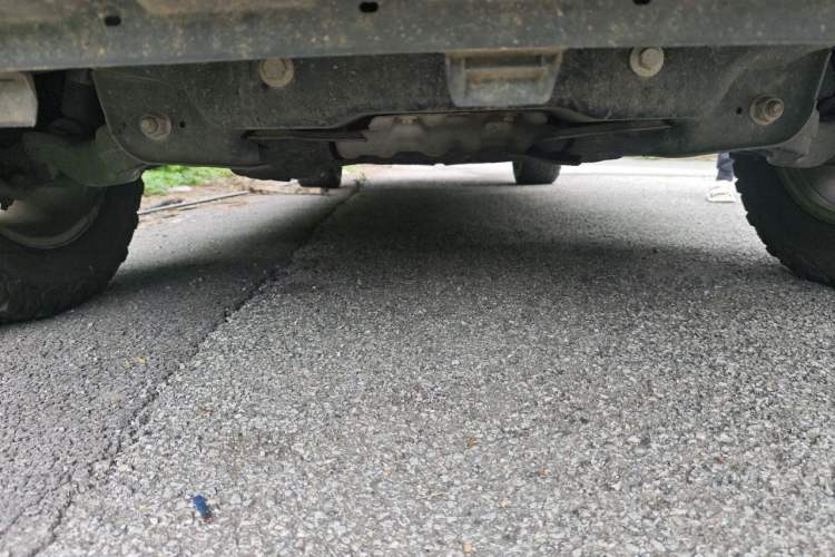 Used Ford F-150 Raptor 2019 3.5T LTD Chassis Front