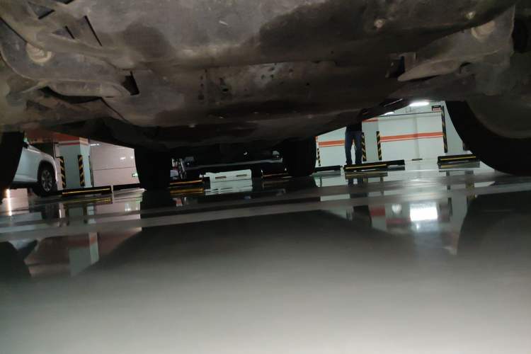 Used Ford F-150 Raptor 2019 3.5T LTD Chassis Front
