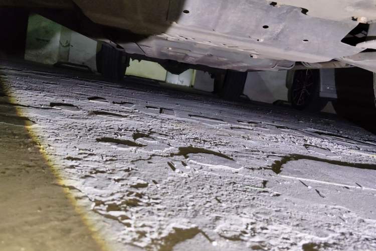 Used Ford F-150 Raptor 2019 3.5T LTD Chassis Front