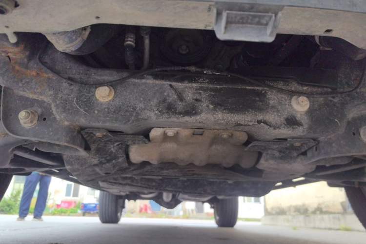 Used Ford F-150 Raptor 2019 3.5T LTD Chassis Front