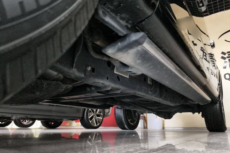 Used Ford F-150 Raptor 2019 3.5T LTD Chassis Front Left