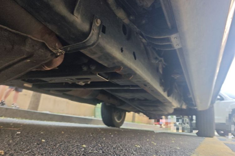 Used Ford F-150 Raptor 2019 3.5T LTD Chassis Front Left